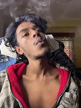 ravenkisses (M twink) - cum?