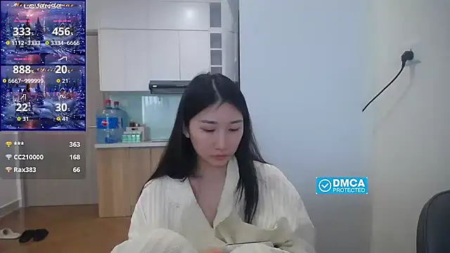 asiagirll (F young) - MAKE ME HAPPY