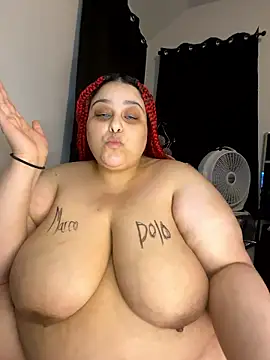 exotic_queen_ - Exotic_Queen_'s free webcam - UK Sex Cams