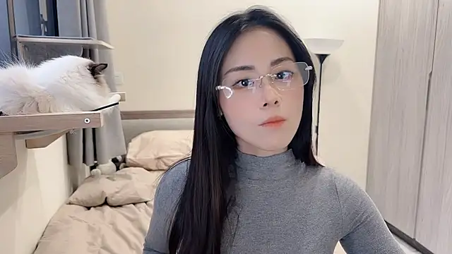 美女BabyOneDaily在线直播