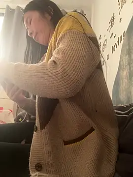 crhong666 (F milf) - 完全控制玩具至高潮