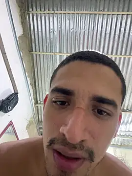 ikaro21 (M young) - Dildo big más masturbación