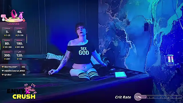 goddessxenvy (Ask my age) - Thong and titty fuck until next goal