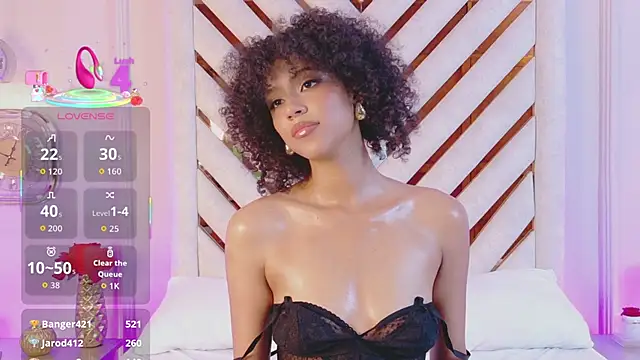 lila-rose (F teen) - 🎀Doggy Style + Spank🎀