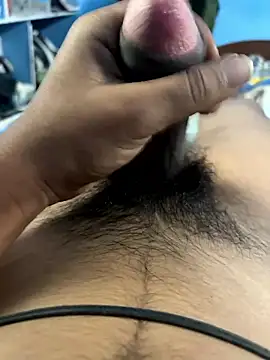 saikumar75 (M twink) - Cum