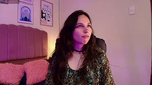 hanabie_ (F young) - Fingering Pussy + Blowjob