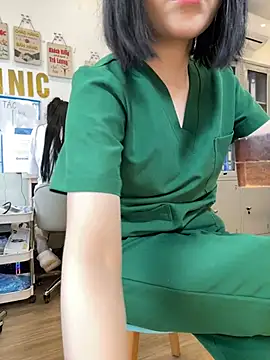 Clinic_Sexy Live Webcam on Stripchat