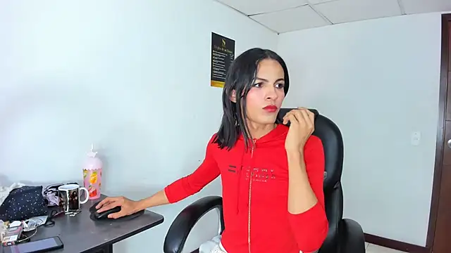 aisha_hotts777 (T young) - lush control 15 minutes