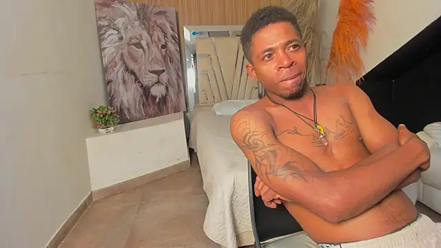 AndresPalacios_ webcam