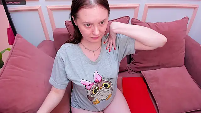 jannaverdi_ - JannaVerdi_'s free webcam - UK Sex Cams