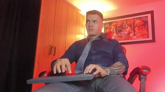 ALPHA_DOMINUS_ webcam