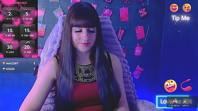 violla_my (F milf) - sexy dance