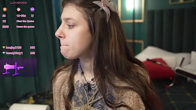 Eille_Elfie live cam screenshot female on Pornij – HD Porn & Live Cam Models