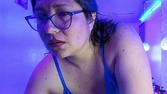 scarlett_widow_ webcam