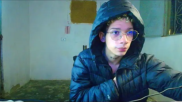 mateodeamjo webcam