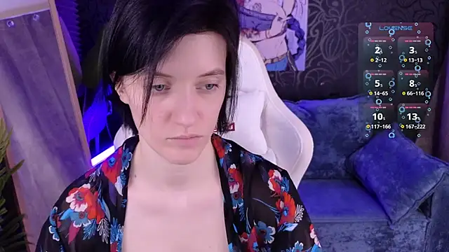 roxy_riot_ webcam