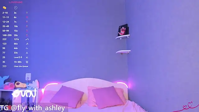 ashley_lovestory webcam