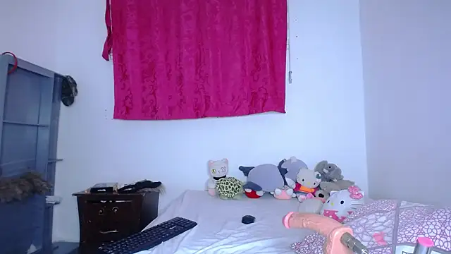 lucky_stricke webcam