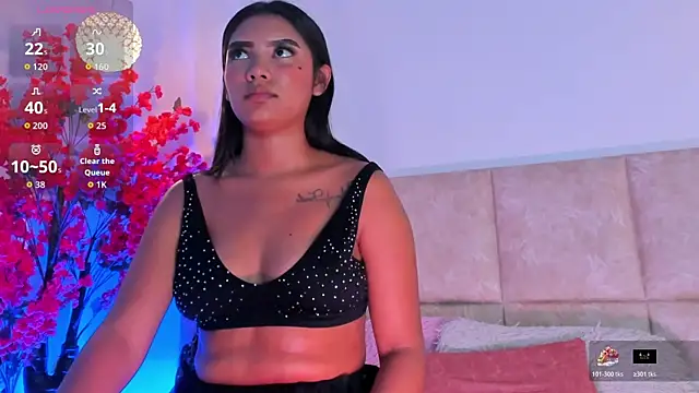 AbellaDannger webcam