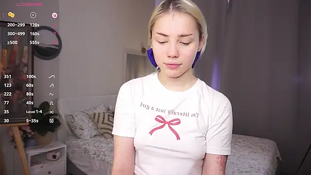 LilianBenskin webcam