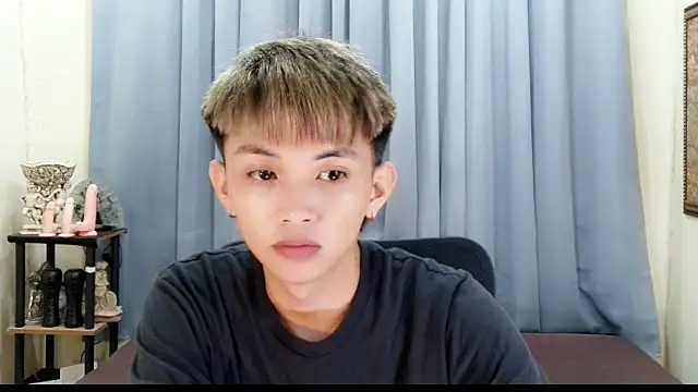 Wild_Prince69 webcam