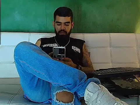 black_kameron_ webcam