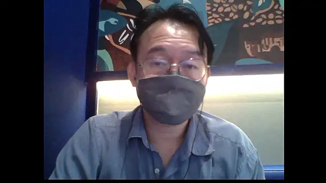 littlegoddyboy webcam