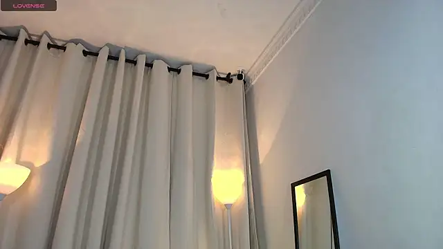 dalia_celeste webcam