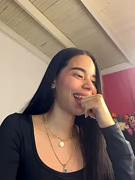 Webcam Model (Milleradhara24)  is live.Free join now!