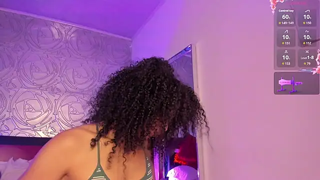 vennus1_ Live Webcam on Stripchat