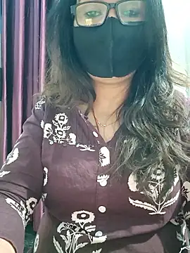 Webcam Model (Aishwaryaa_69)  is live.Free join now!