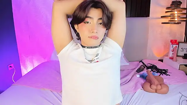 Creamy_Angelo webcam