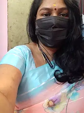 Webcam Model (Tamil_Azhaghi25)  is live.Free join now!