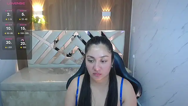 ivony18_b (F young) - oil tits