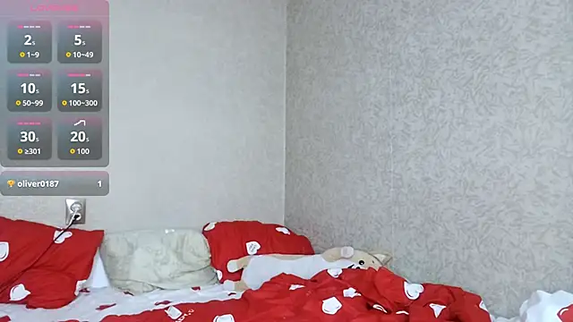 NoMoreCIothes webcam