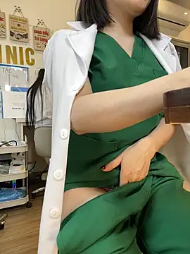 Clinic_Sexy webcam