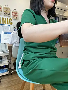Clinic_Sexy Live Webcam on Stripchat