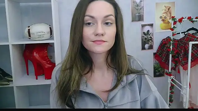 Lina_Star_S webcam stripchat model stream image