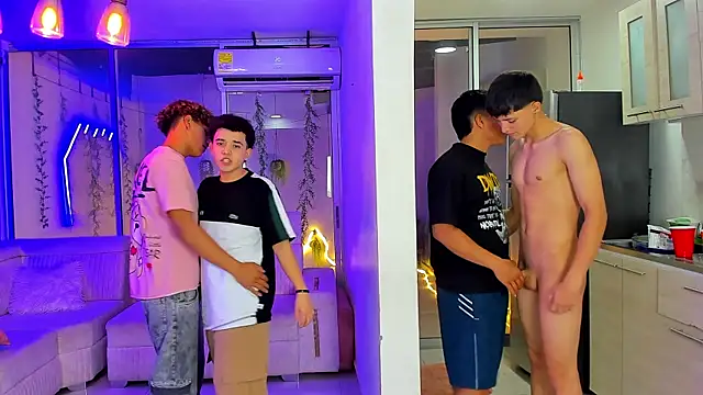 Houseofwarrios webcam