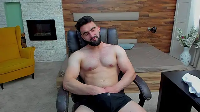 micahlane (M young) - Make me cum ❤️