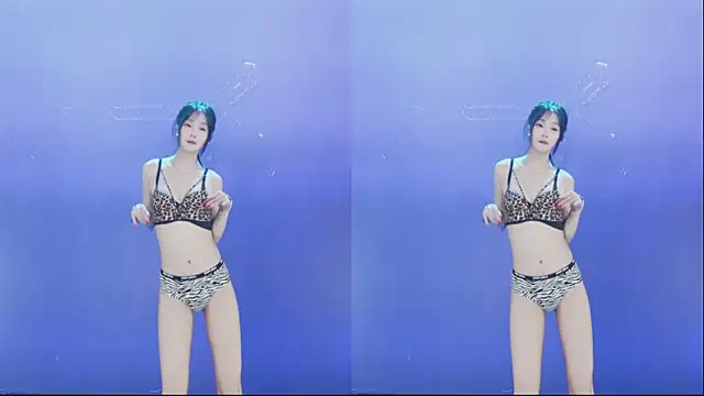 美女Eureka888在线直播