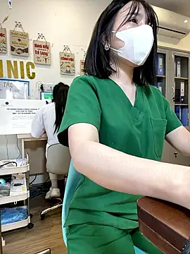 Clinic_Sexy webcam