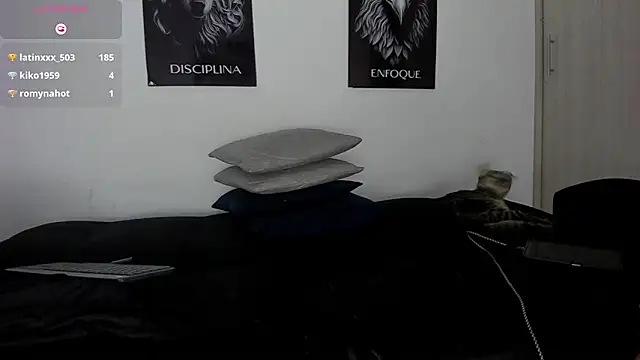 johansmith - JohanSmith's free webcam - UK Sex Cams