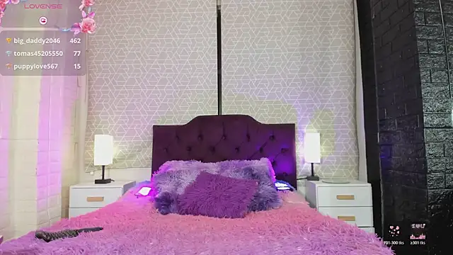 zamara_kleii (T young) - HI Zamara👑