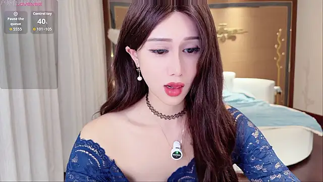 美女yuer2563在线直播