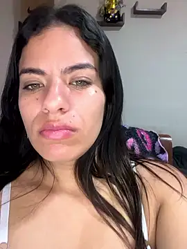 roman_and_jessie (F young) - POV CUM SHOW