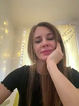 luciemack - LucieMack's free webcam