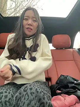 xinmengaz (F young) - 全裸喷喷水