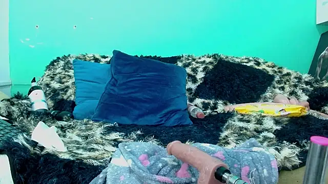 avaleri_cherry (F young) - squirt much squirt much