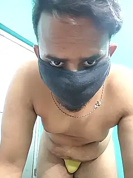 seducer_boy (M young) - ass finger Fuck